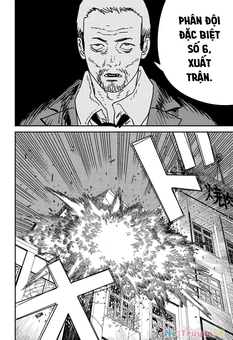 Thợ Săn Quỷ Chapter 172 - Next Chapter 173