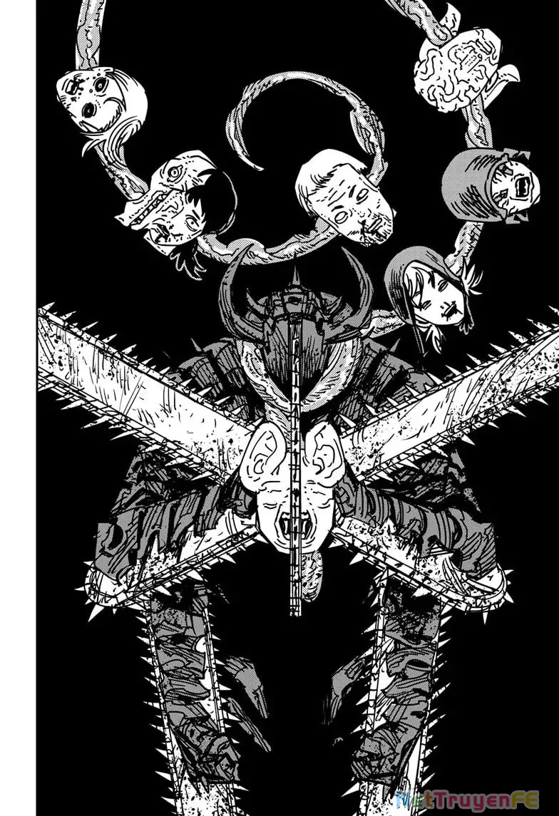 Thợ Săn Quỷ Chapter 172 - Next Chapter 173