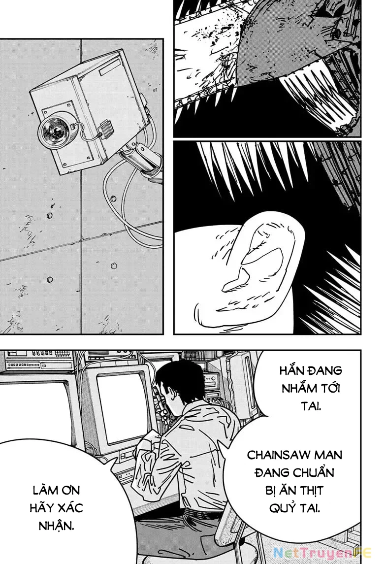 Thợ Săn Quỷ Chapter 172 - Next Chapter 173