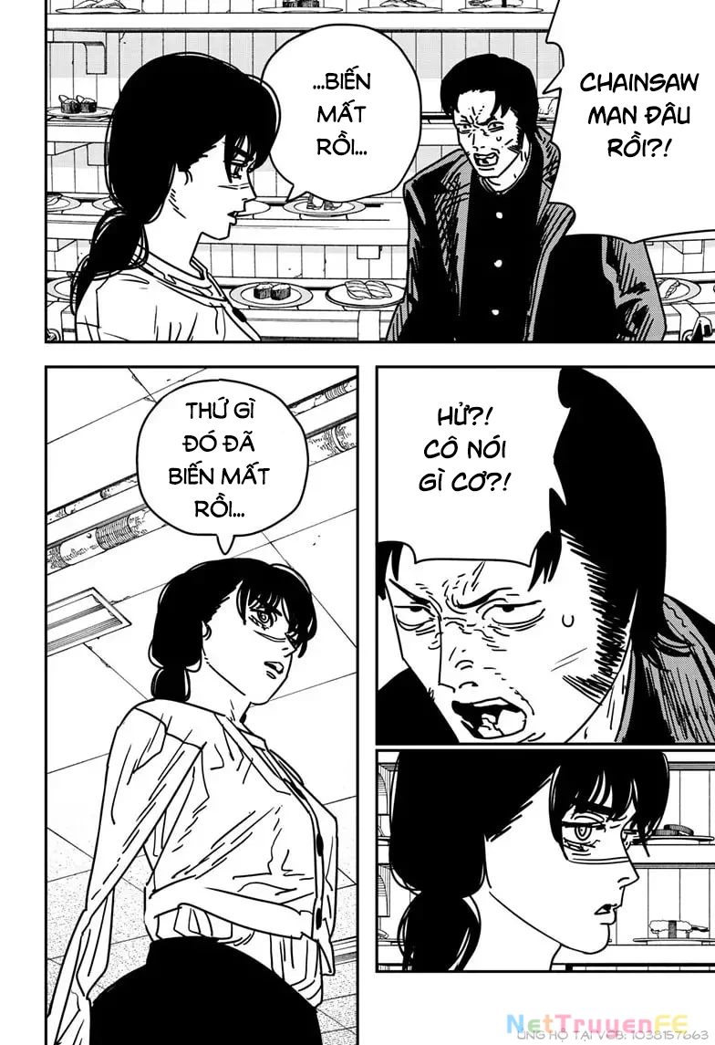 Thợ Săn Quỷ Chapter 172 - Next Chapter 173