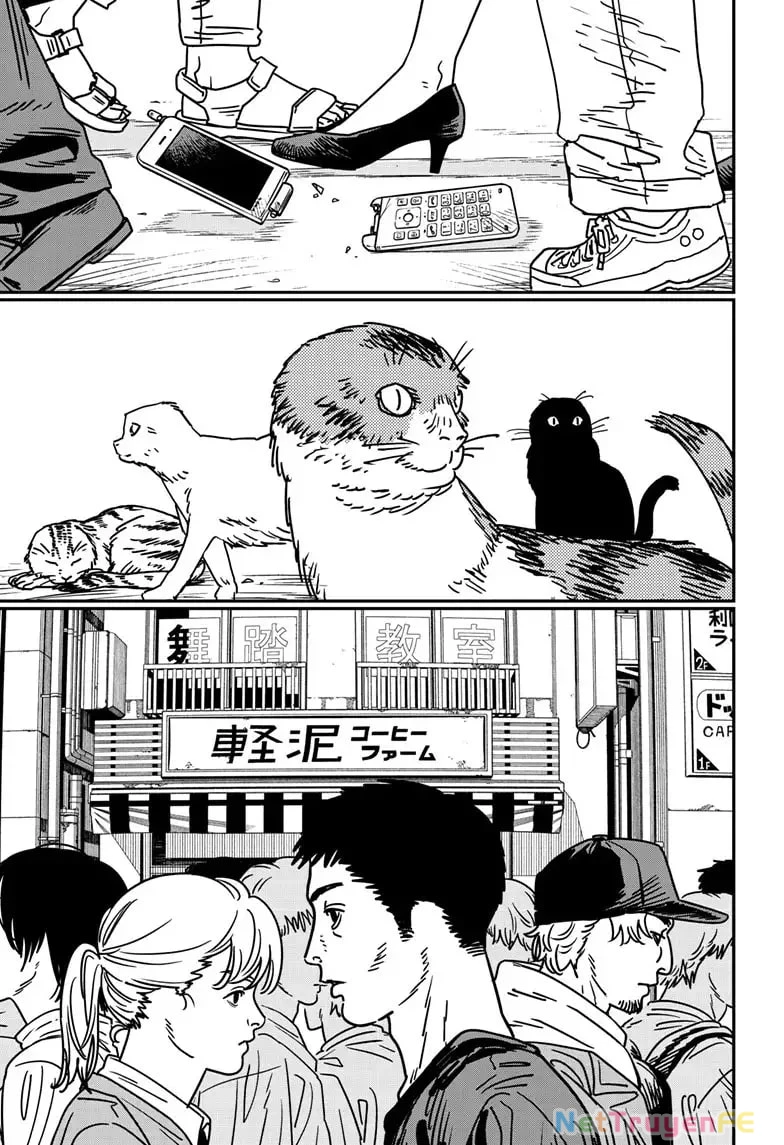 Thợ Săn Quỷ Chapter 173 - Trang 2