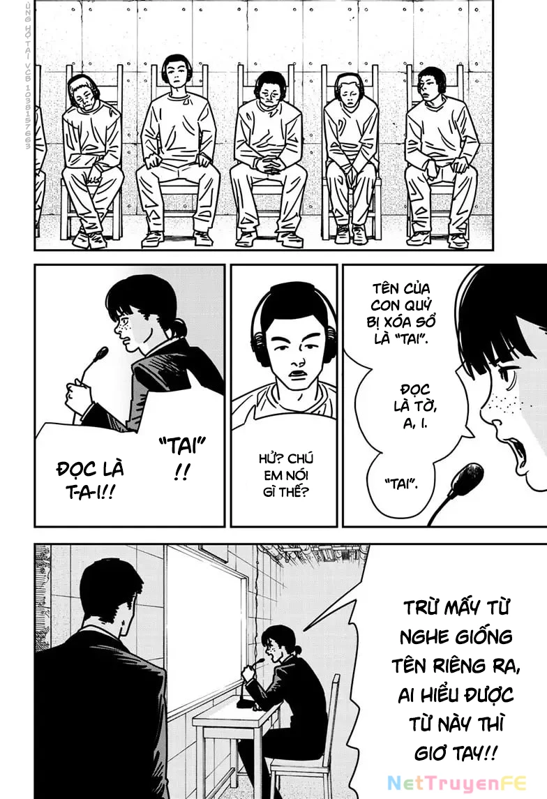 Thợ Săn Quỷ Chapter 173 - Trang 2