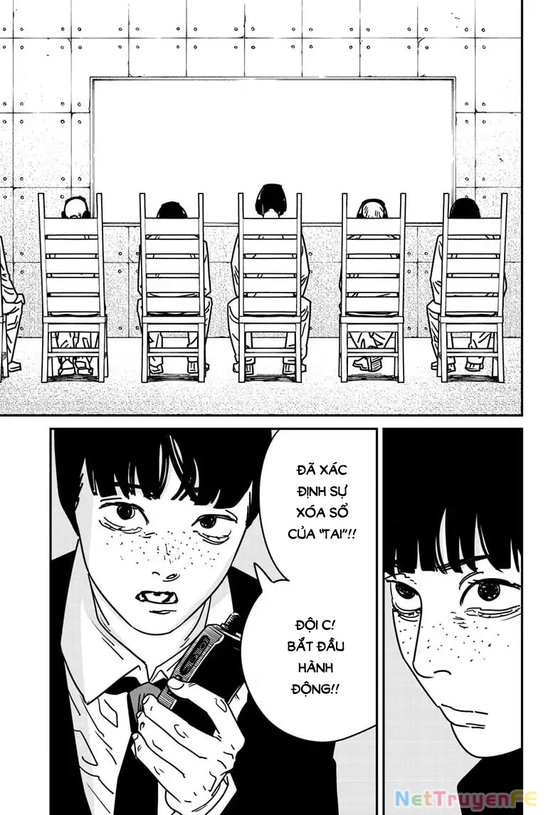 Thợ Săn Quỷ Chapter 173 - Trang 2