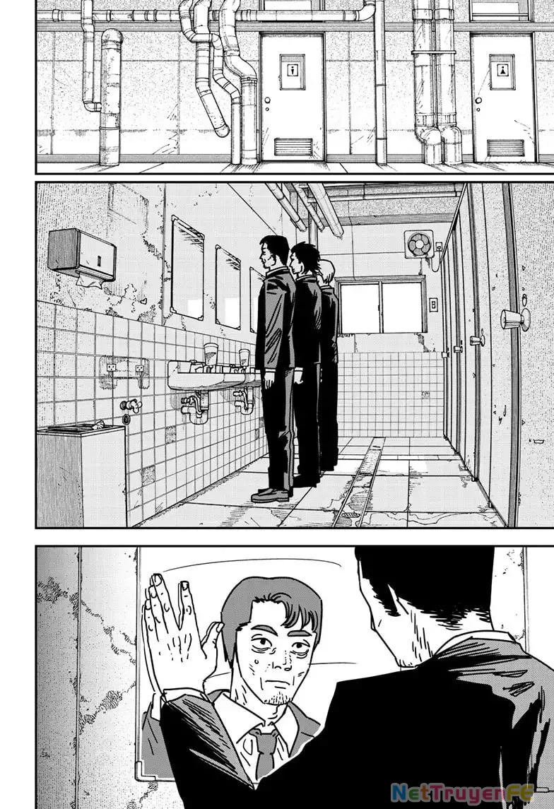 Thợ Săn Quỷ Chapter 173 - Trang 2