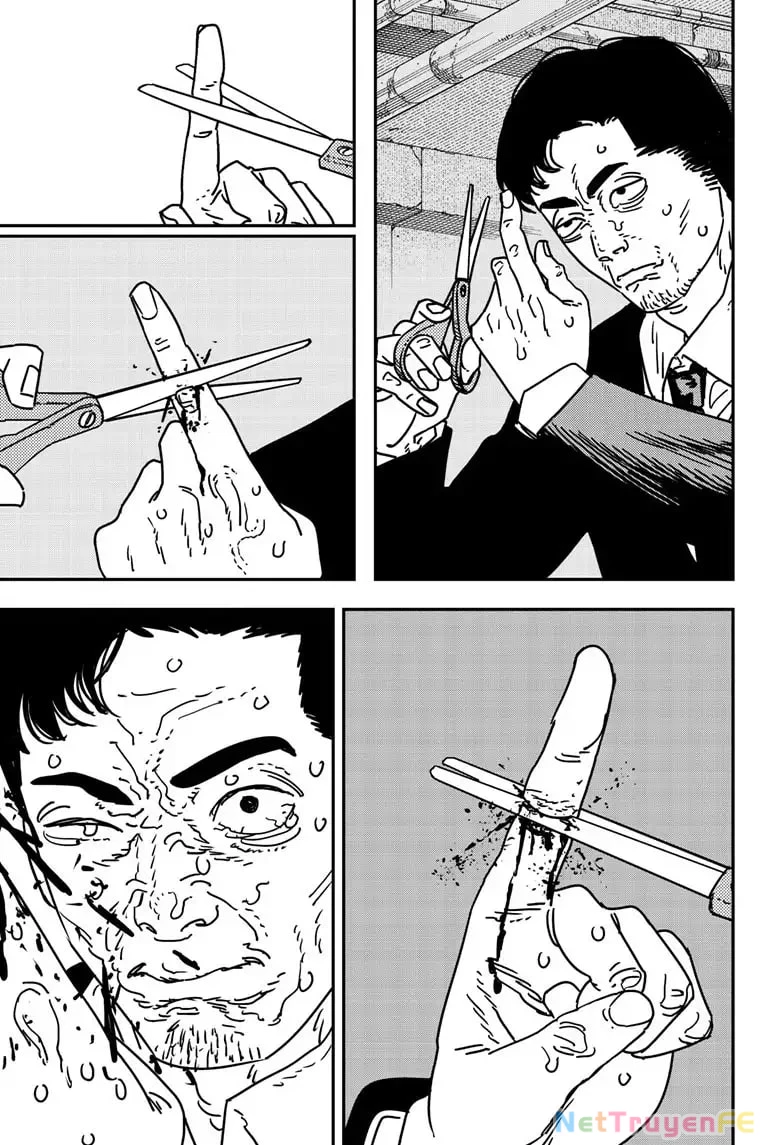 Thợ Săn Quỷ Chapter 173 - Trang 2