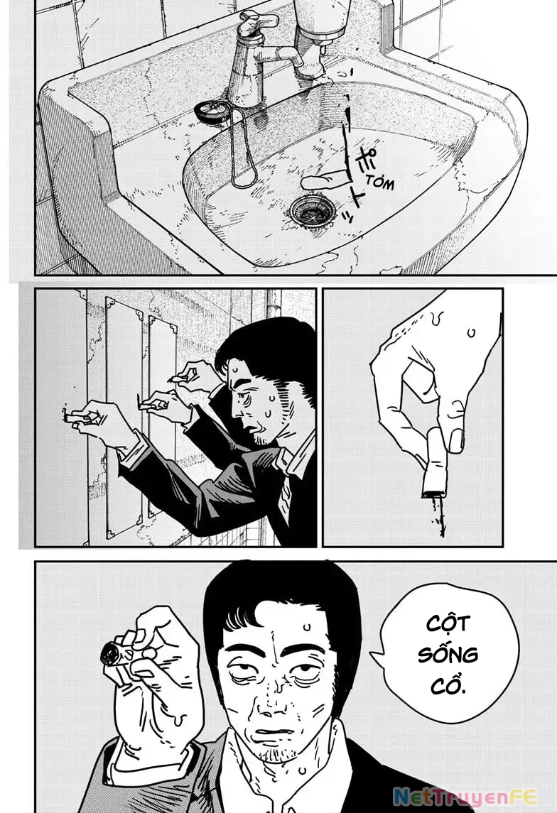 Thợ Săn Quỷ Chapter 173 - Trang 2