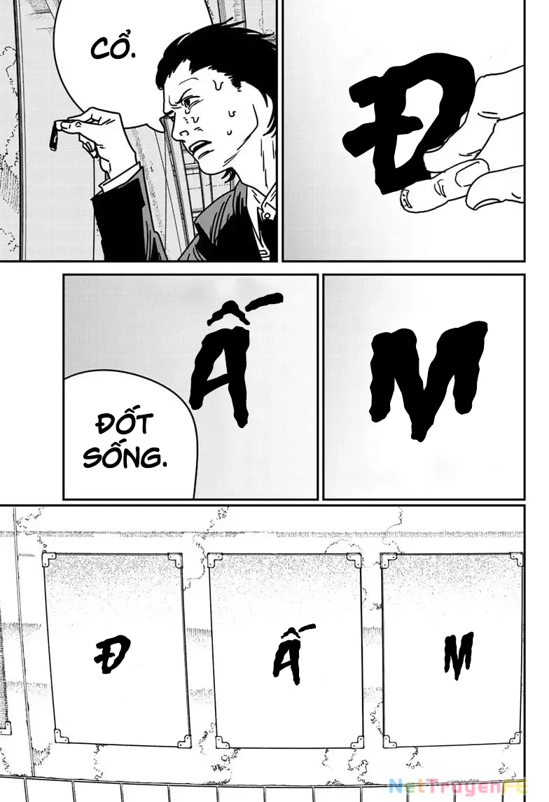 Thợ Săn Quỷ Chapter 173 - Trang 2