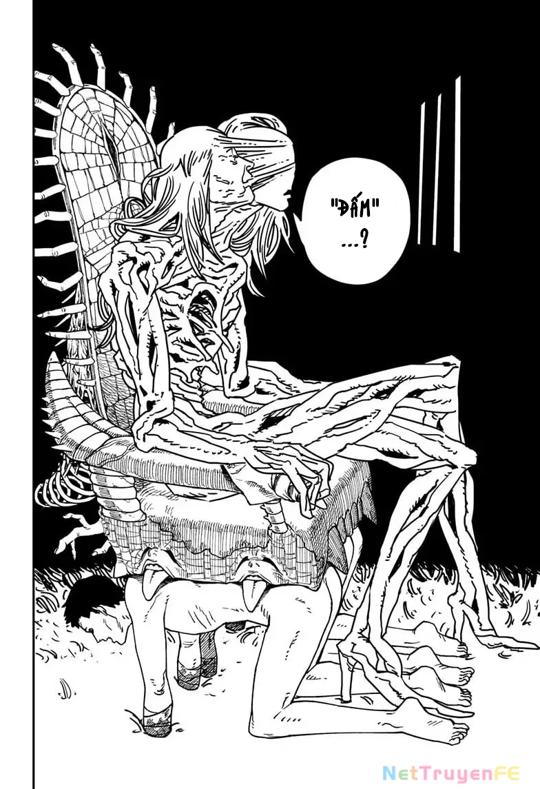 Thợ Săn Quỷ Chapter 173 - Trang 2