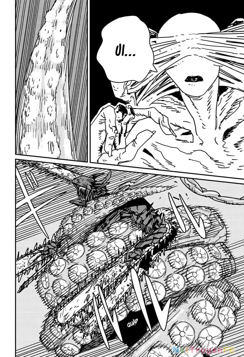 Thợ Săn Quỷ Chapter 173 - Trang 2