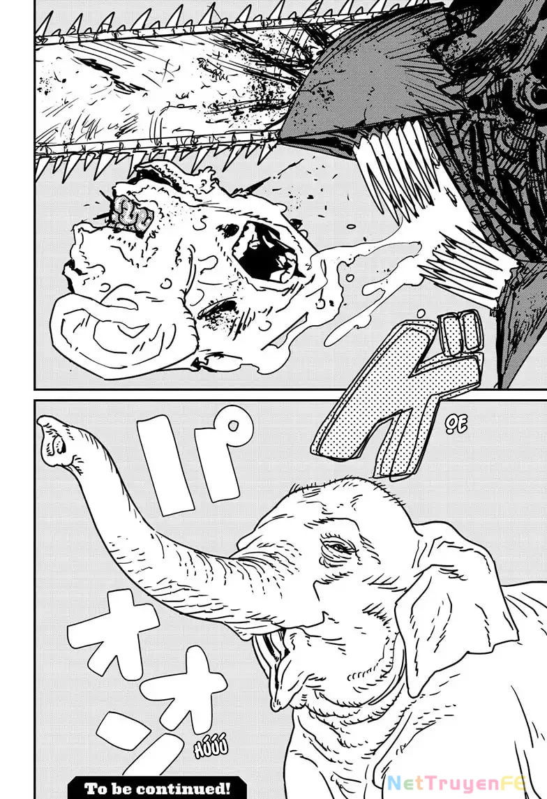 Thợ Săn Quỷ Chapter 173 - Trang 2