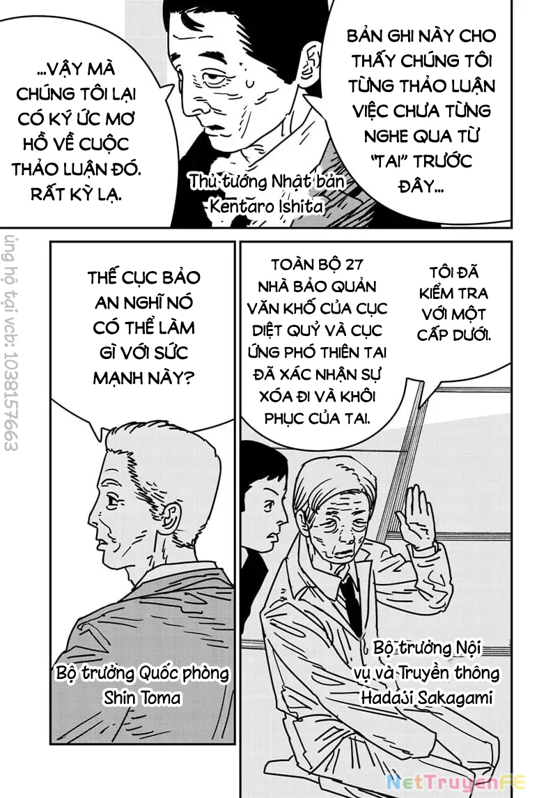 Thợ Săn Quỷ Chapter 174 - Next Chapter 175