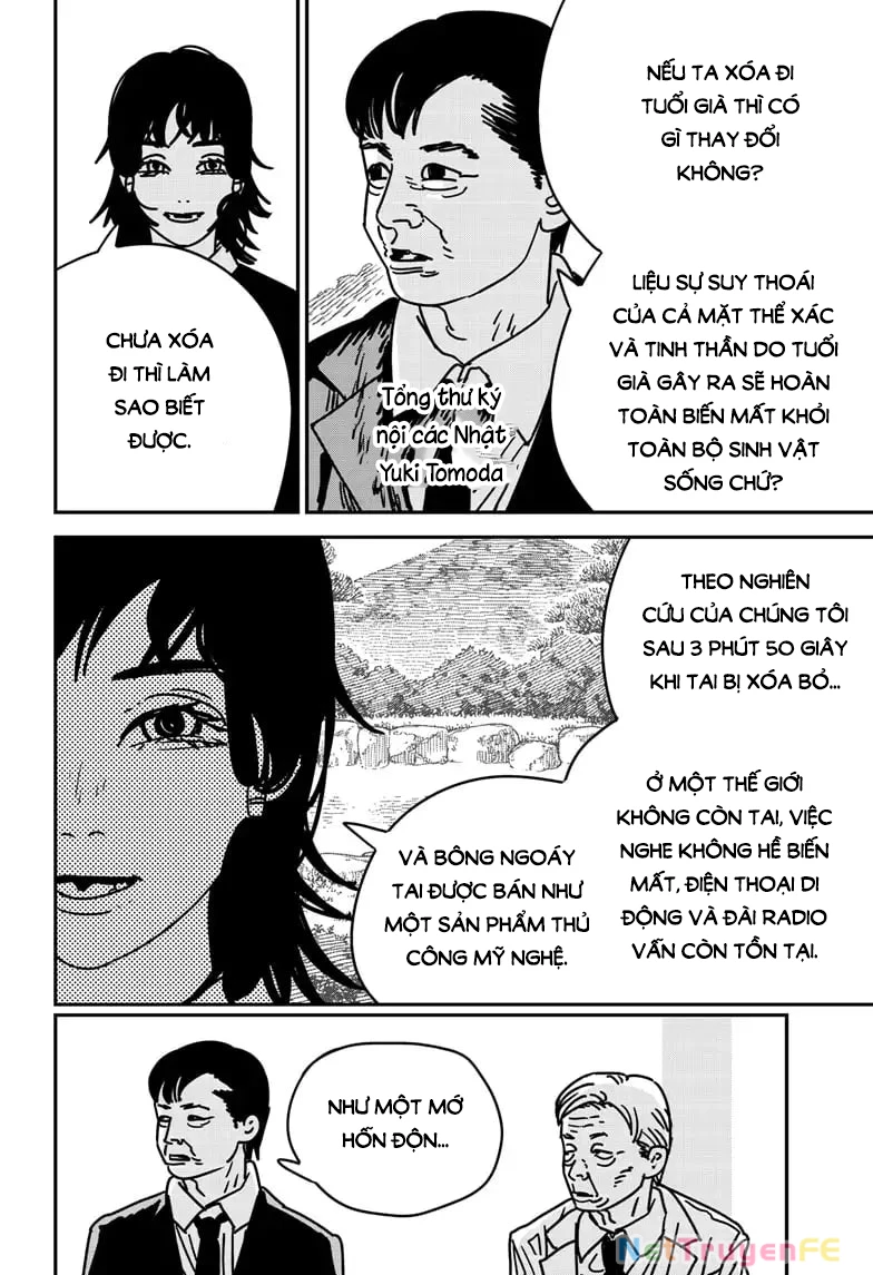 Thợ Săn Quỷ Chapter 174 - Next Chapter 175