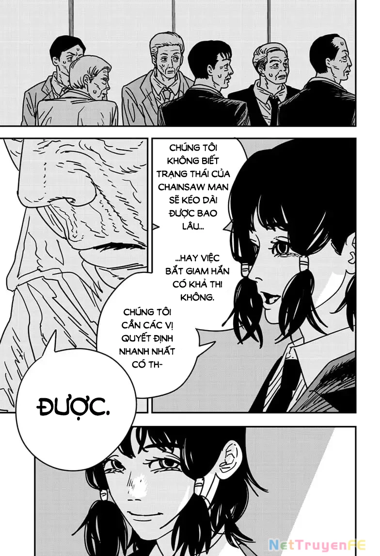 Thợ Săn Quỷ Chapter 174 - Next Chapter 175