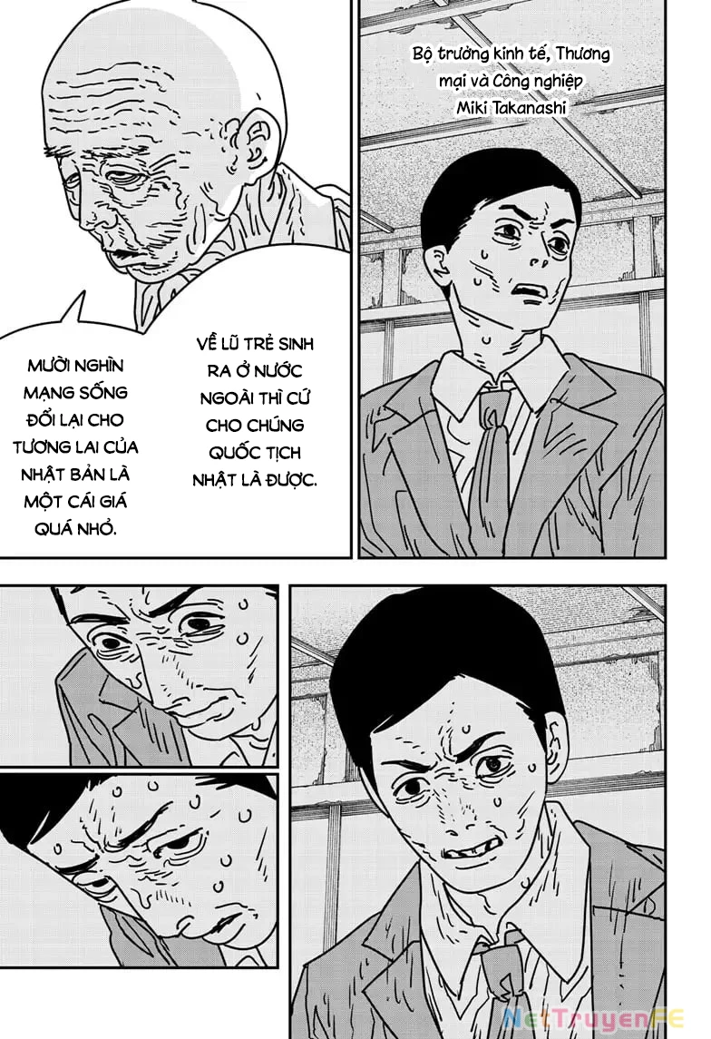 Thợ Săn Quỷ Chapter 174 - Next Chapter 175