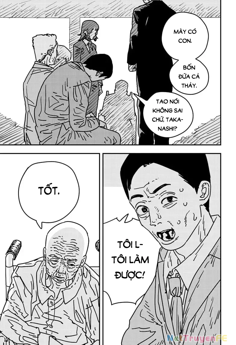 Thợ Săn Quỷ Chapter 174 - Next Chapter 175