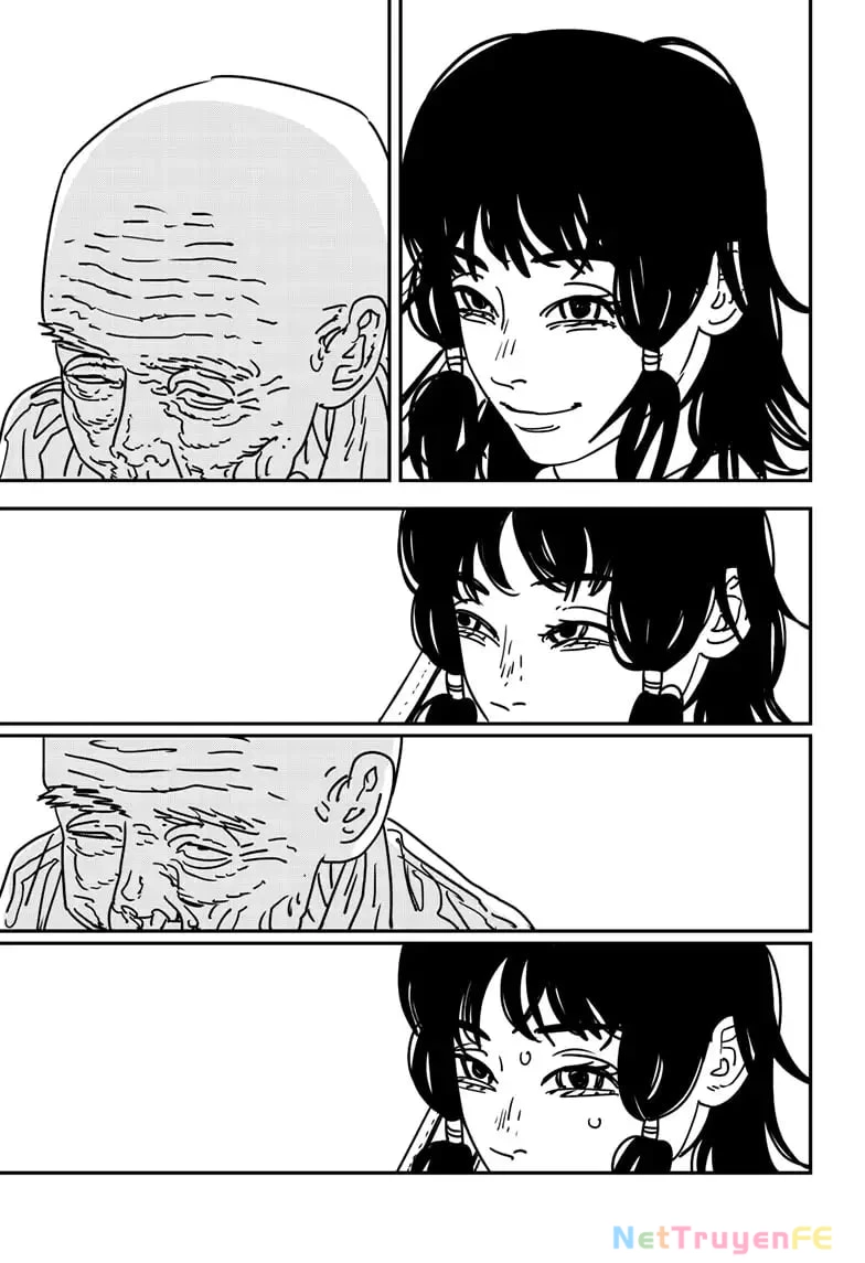 Thợ Săn Quỷ Chapter 174 - Next Chapter 175