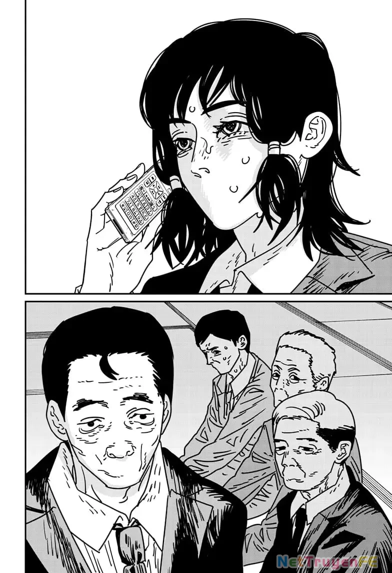 Thợ Săn Quỷ Chapter 174 - Next Chapter 175