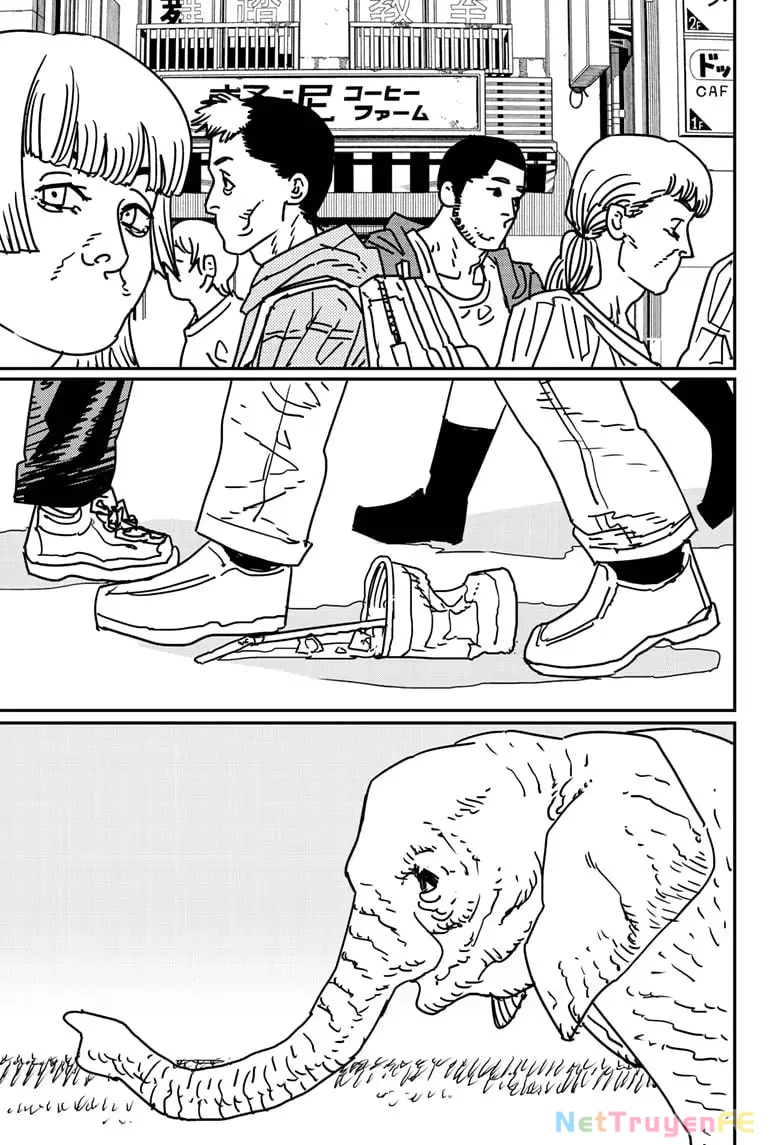 Thợ Săn Quỷ Chapter 174 - Next Chapter 175