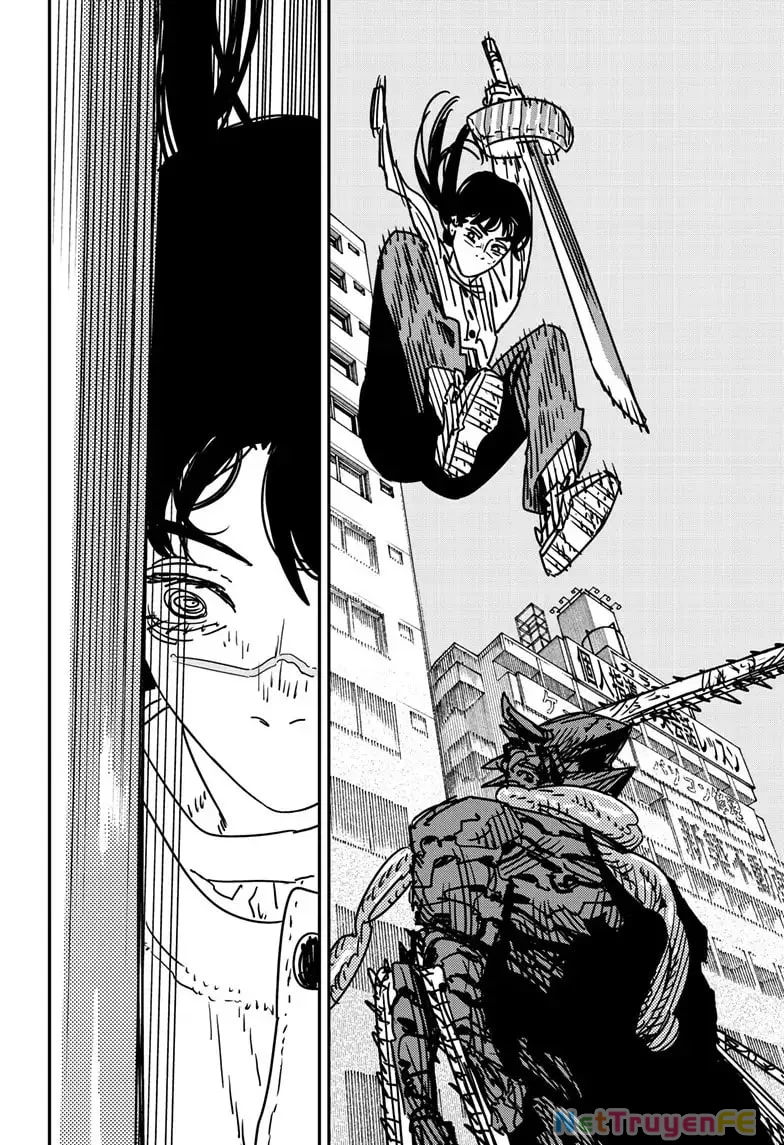 Thợ Săn Quỷ Chapter 175 - Next Chapter 176