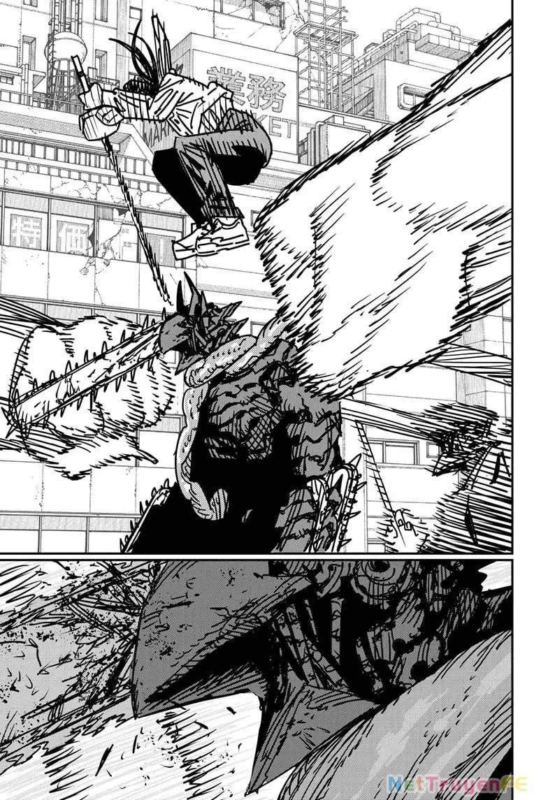 Thợ Săn Quỷ Chapter 175 - Next Chapter 176