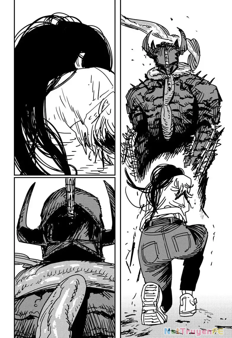 Thợ Săn Quỷ Chapter 175 - Next Chapter 176