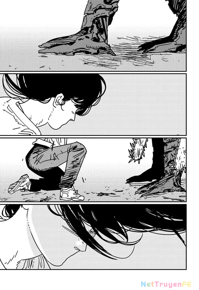 Thợ Săn Quỷ Chapter 175 - Next Chapter 176