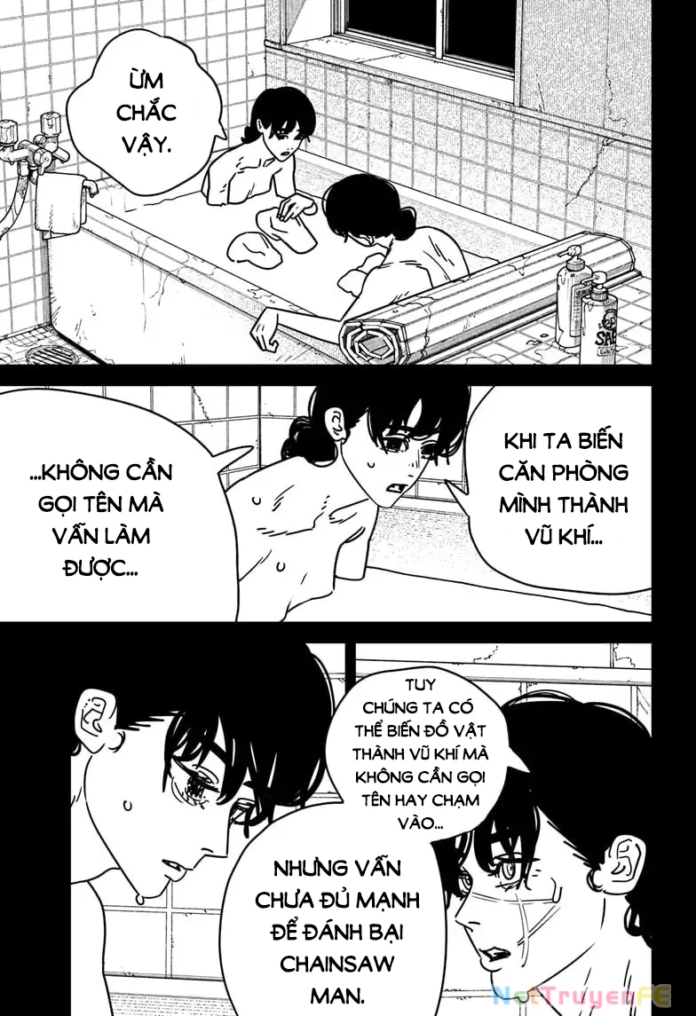 Thợ Săn Quỷ Chapter 176 - Next Chapter 177