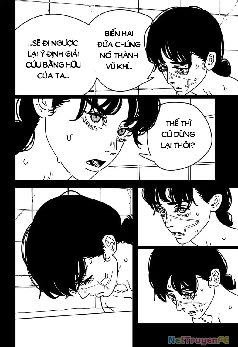 Thợ Săn Quỷ Chapter 176 - Next Chapter 177