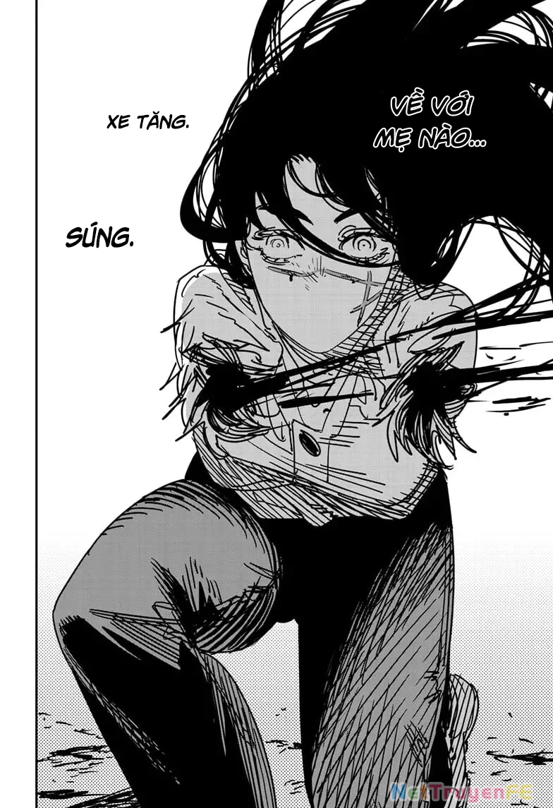 Thợ Săn Quỷ Chapter 176 - Next Chapter 177