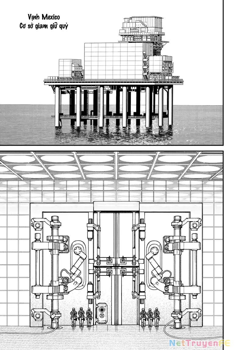 Thợ Săn Quỷ Chapter 176 - Next Chapter 177
