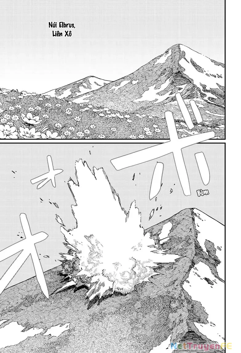 Thợ Săn Quỷ Chapter 176 - Next Chapter 177