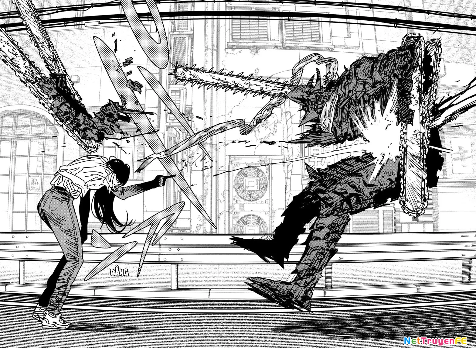 Thợ Săn Quỷ Chapter 176 - Next Chapter 177