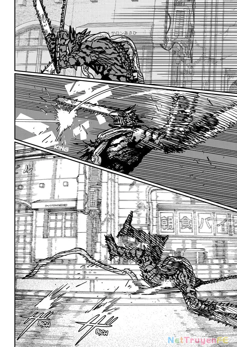 Thợ Săn Quỷ Chapter 177 - Trang 3