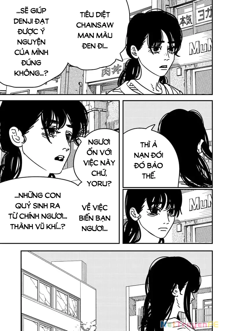 Thợ Săn Quỷ Chapter 177 - Trang 3