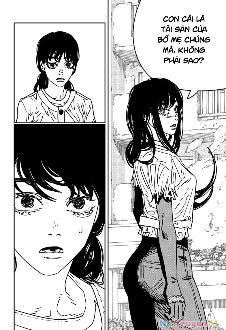 Thợ Săn Quỷ Chapter 177 - Trang 3