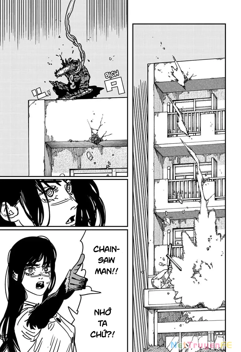 Thợ Săn Quỷ Chapter 177 - Trang 3