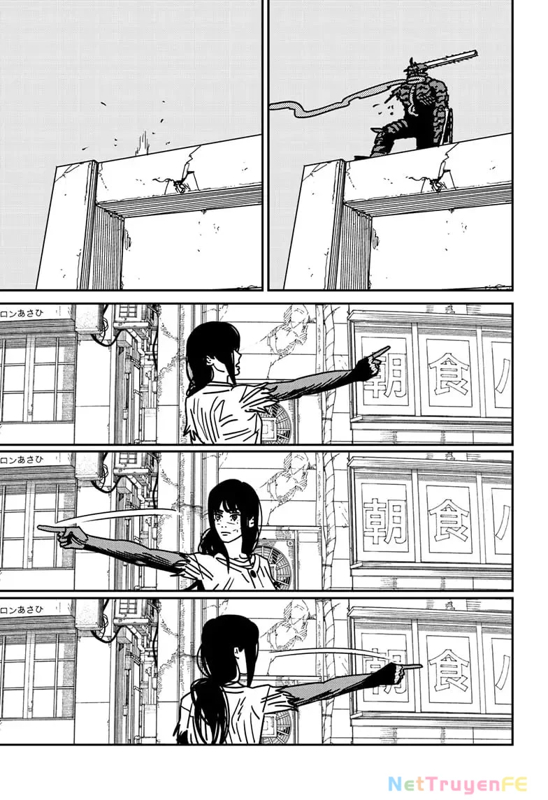 Thợ Săn Quỷ Chapter 177 - Trang 3