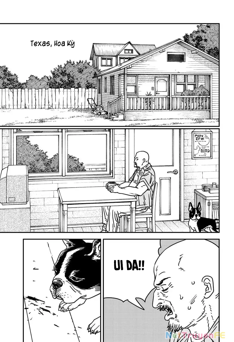 Thợ Săn Quỷ Chapter 177 - Trang 3