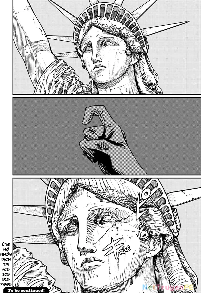 Thợ Săn Quỷ Chapter 177 - Trang 3