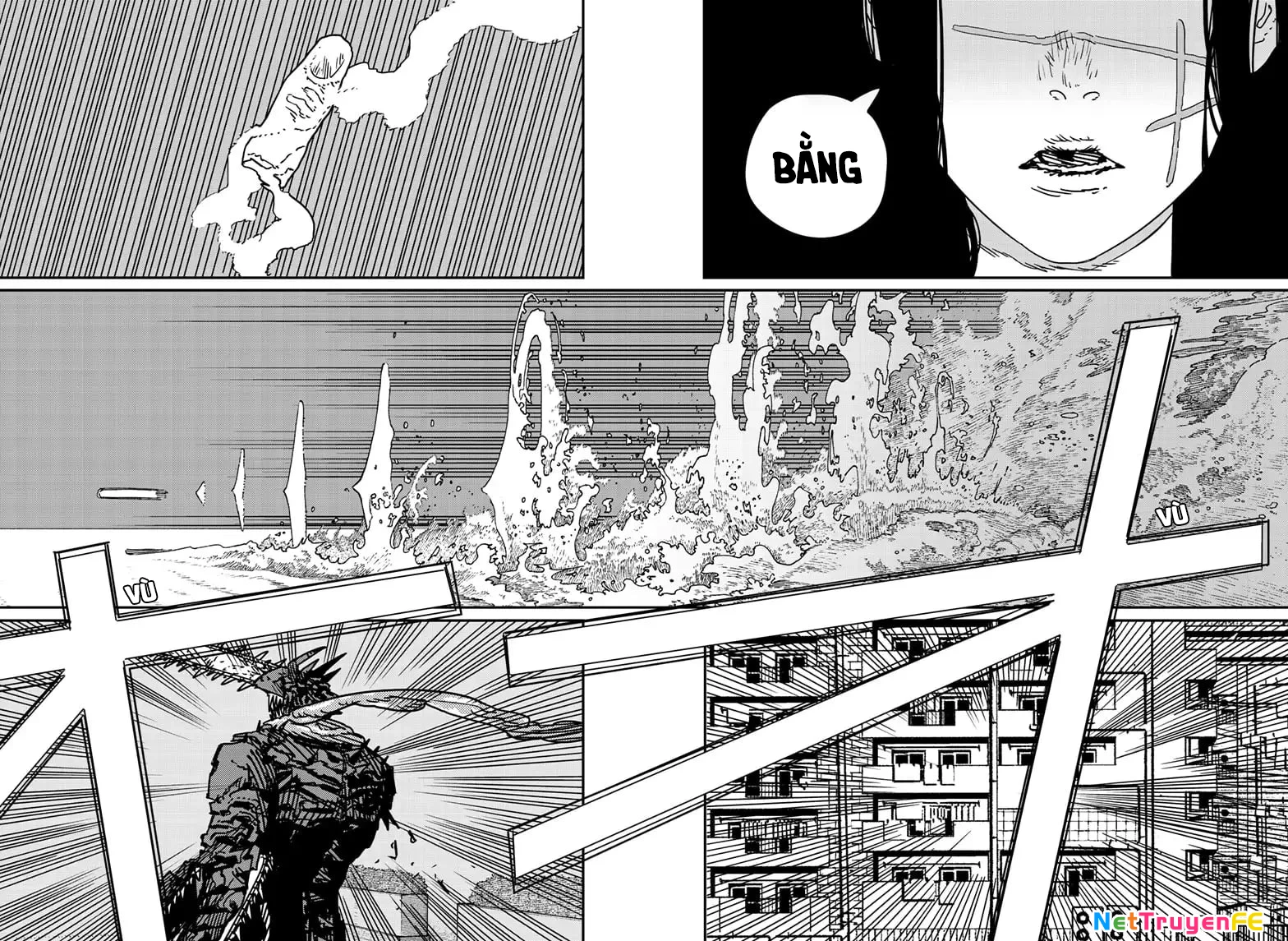 Thợ Săn Quỷ Chapter 178 - Trang 3