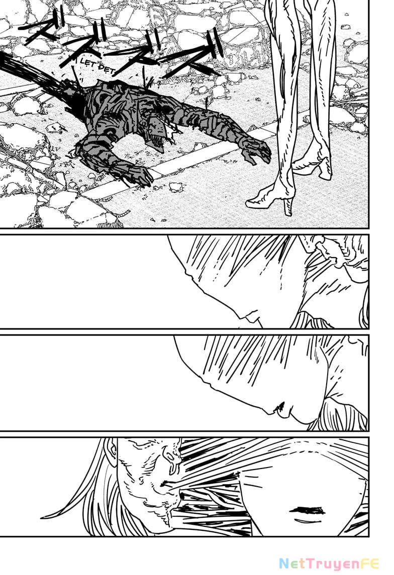 Thợ Săn Quỷ Chapter 179 - Next Chapter 180