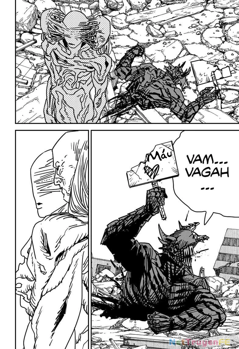 Thợ Săn Quỷ Chapter 179 - Next Chapter 180