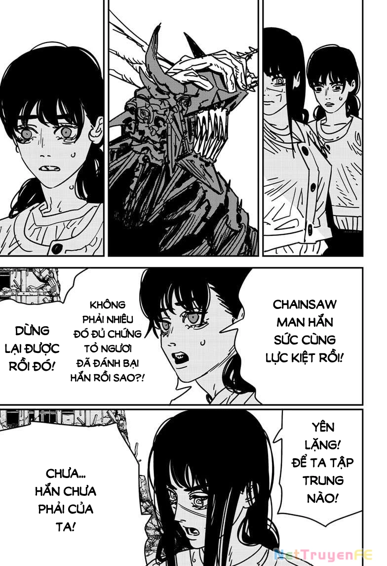 Thợ Săn Quỷ Chapter 179 - Next Chapter 180