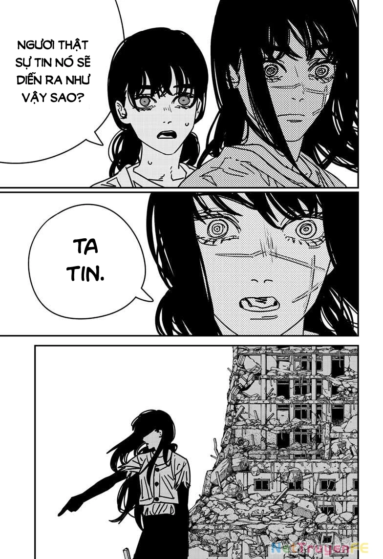 Thợ Săn Quỷ Chapter 179 - Next Chapter 180