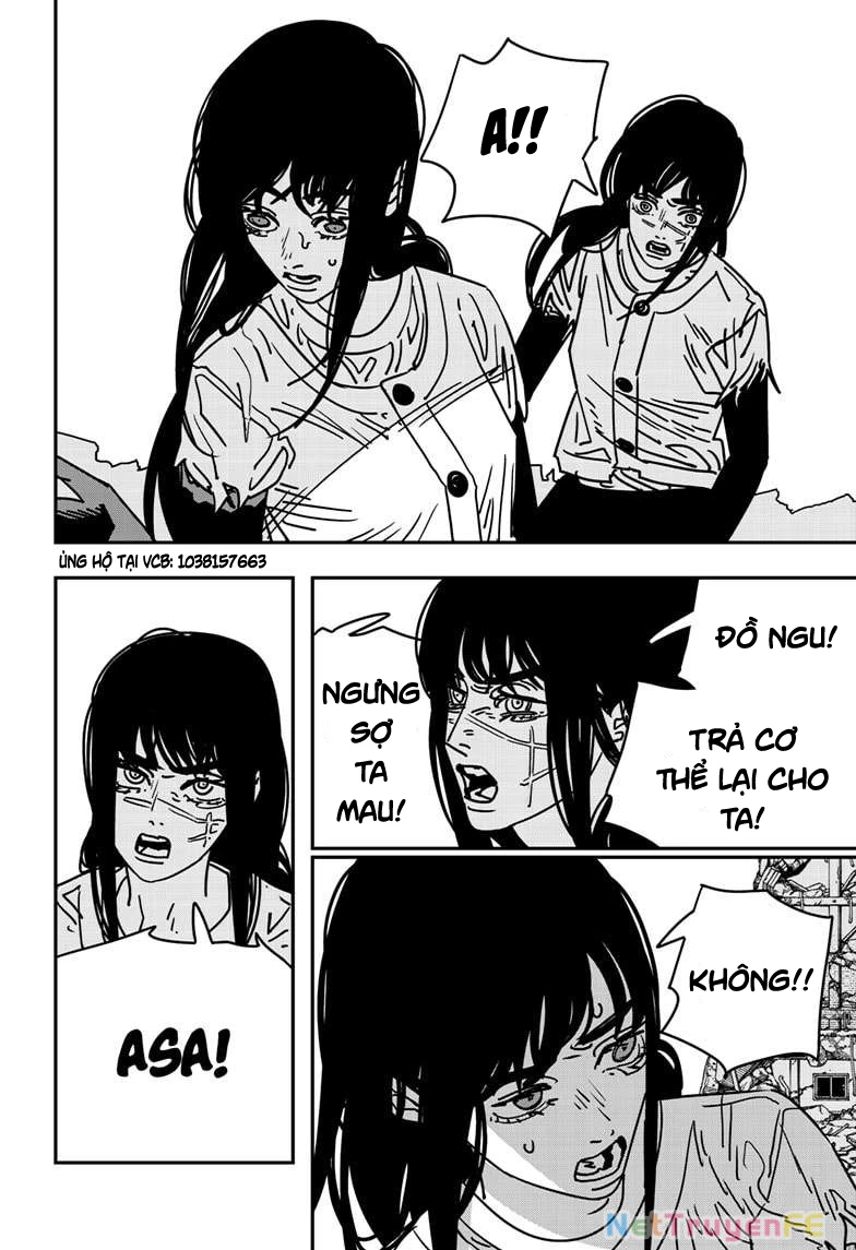 Thợ Săn Quỷ Chapter 179 - Next Chapter 180