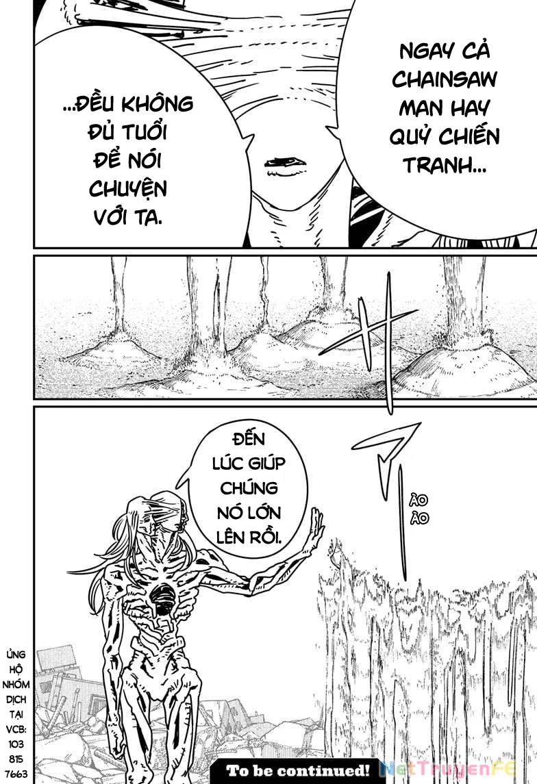 Thợ Săn Quỷ Chapter 179 - Next Chapter 180