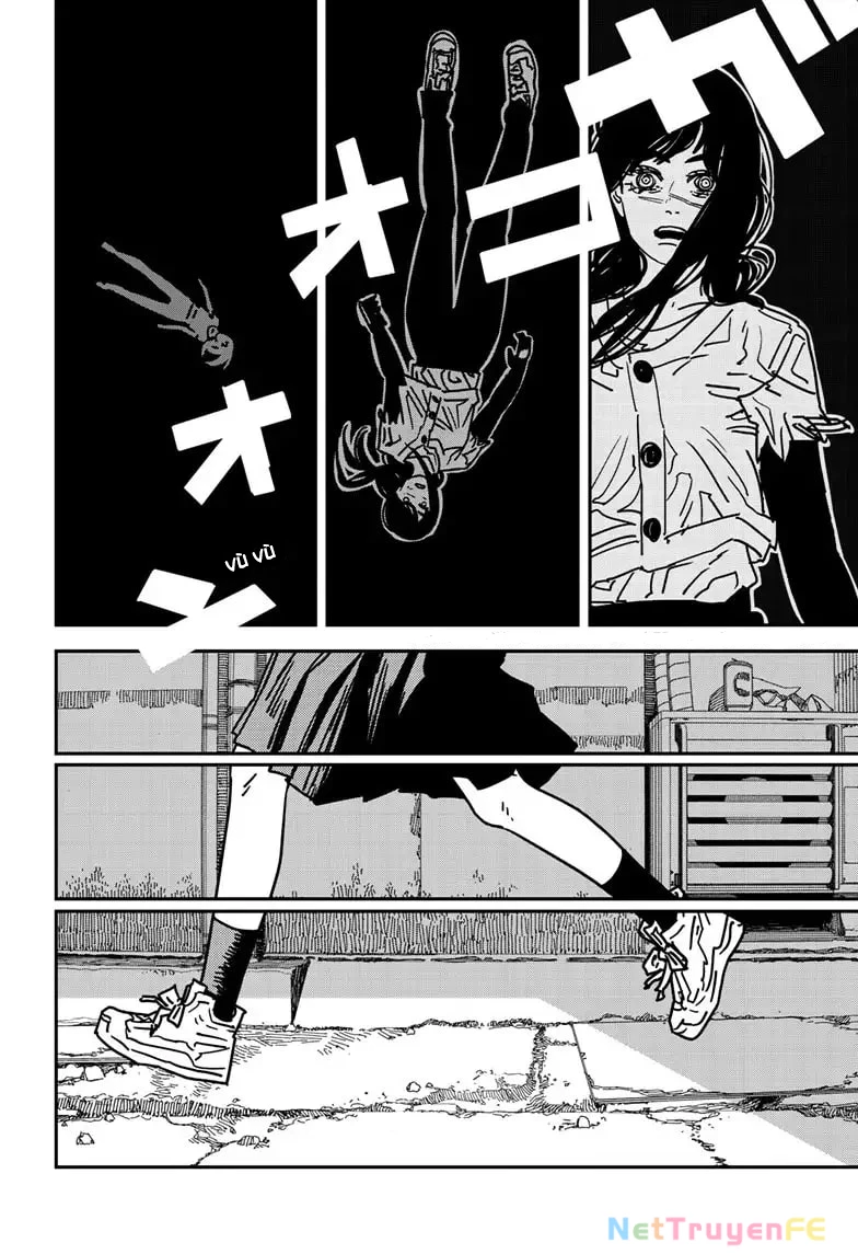 Thợ Săn Quỷ Chapter 180 - Next Chapter 181