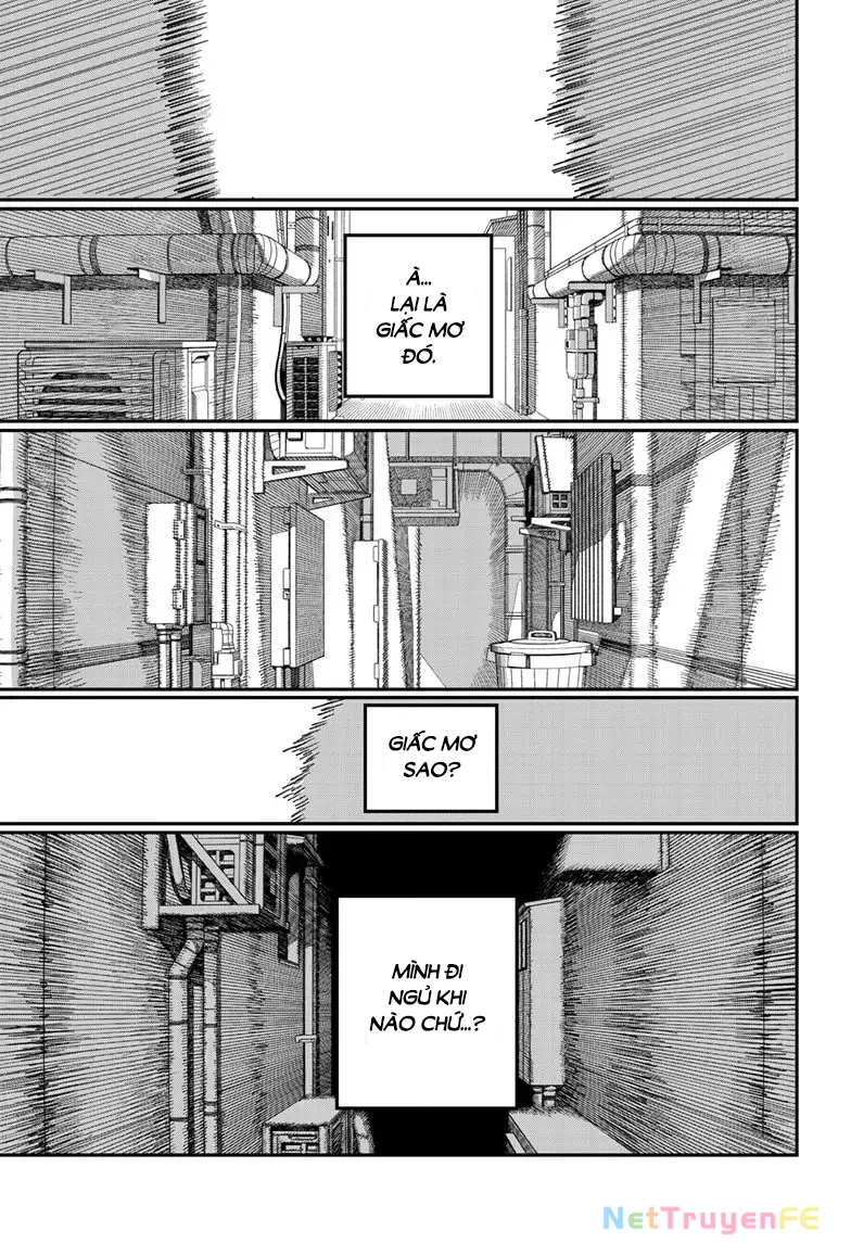 Thợ Săn Quỷ Chapter 180 - Next Chapter 181