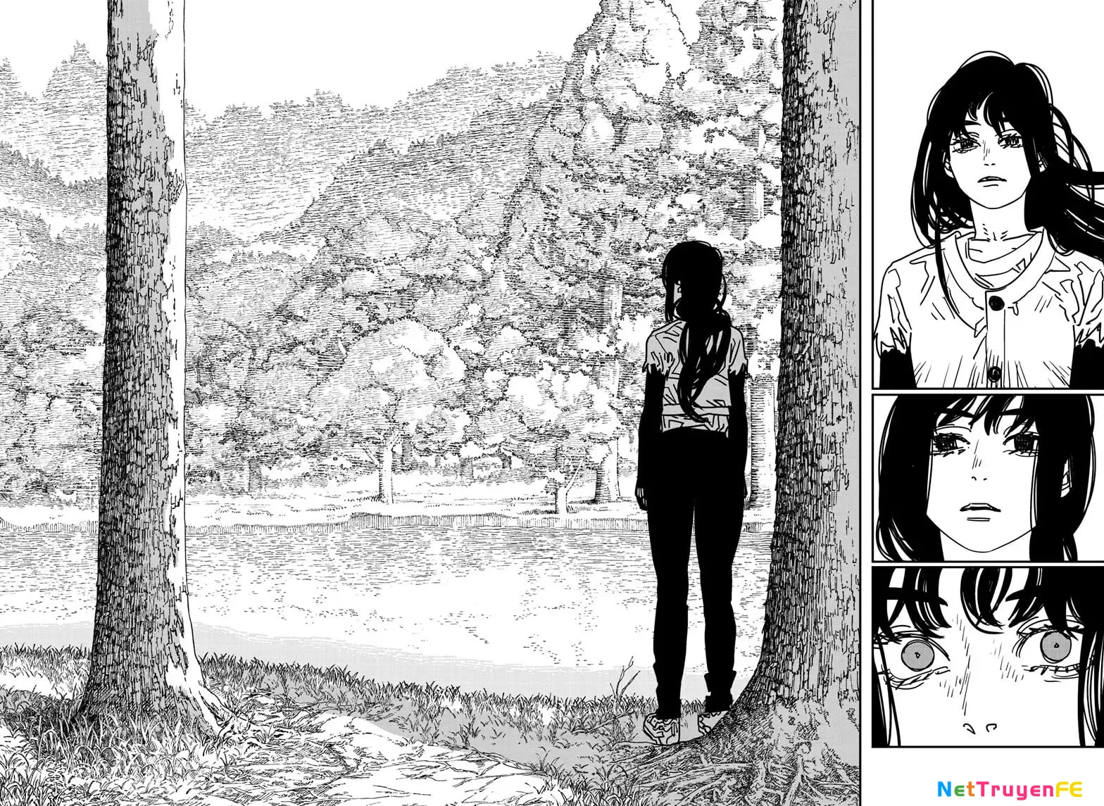 Thợ Săn Quỷ Chapter 180 - Next Chapter 181