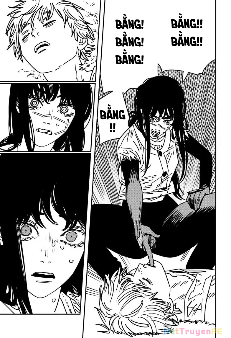 Thợ Săn Quỷ Chapter 180 - Next Chapter 181